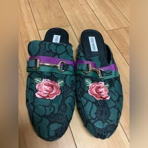 Steve Madden Kandi Mules size 11